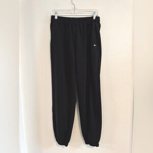 Tommy Hilfiger Joggers/Sweatpants, Womens, size L